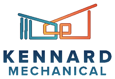 Kennard Mechanical logo
